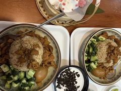 -菊儿人家·北京胡同菜(南锣鼓巷店)