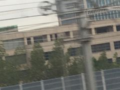 -长安大学(北校区)