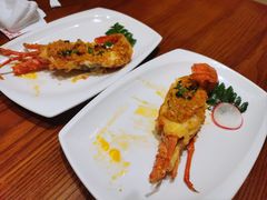 -贵木日本料理·铁板烧(新地假日广场店)