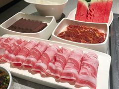 -海底捞火锅(龙岗星河COCO Park店)