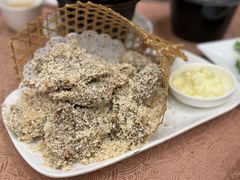 松香小牛排-瑞福园联谊餐室(茂名南路店)