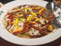 -太二酸菜鱼(沈阳万象城店)