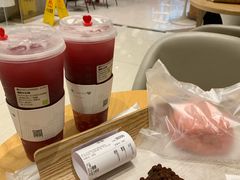 -奈雪的茶(杭州万象城PRO店)