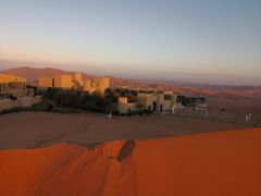 -阿布扎比沙漠皇宫酒店水疗中心