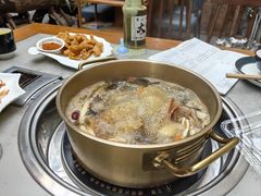 -大理董·董家小厨野生菌火锅(古城旗舰店)
