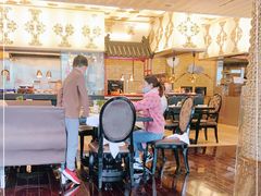 -圣丰索菲特·2 On 988 Café 自助餐厅