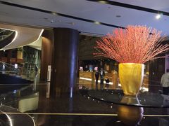 -北京北辰洲际酒店