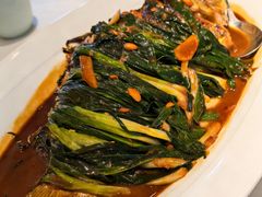 -虎哥私房菜(馒头山店)