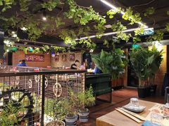 -1819餐厅·团队聚餐·烤串·精酿