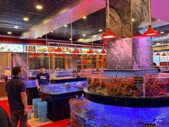 -四海之家(蛇口店)