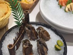 -海月轩海鲜豆捞(紫金塔店)