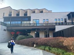 -上海崇明金茂凯悦酒店