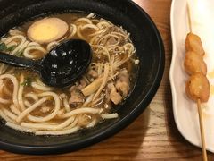-鑫花溪牛肉米粉(凤凰街创始总店)