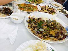 -北戴河庆山饭店·海鲜砂锅粥(北戴河黑石路店)