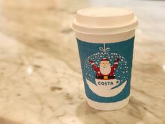 -COSTA COFFEE(恒基名人购物中心店)