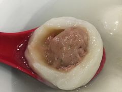 -赵氏汤圆(东关街店)