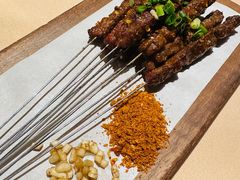 -山石榴·贵州菜(丰盛里店)