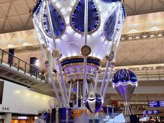 -香港国际机场-T2航站楼
