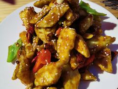 -泰山王老三串旗舰店(万达店)