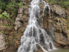 -百里山水画廊乌龙峡谷