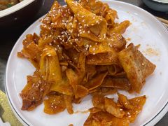 -八方后身麻辣鸡块(总店)