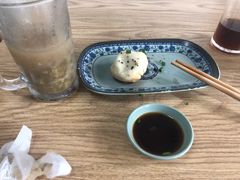 -富春汤包生煎馆(春晖店)