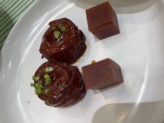 -鹊华居·地道鲁菜·海鲜·融合味(大明湖店)