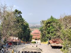 -西双版纳勐泐文化旅游区