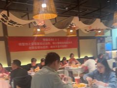 -聚味斋香辣蟹(生态城万达店)