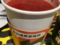 -乐凯撒披萨(正佳广场店)