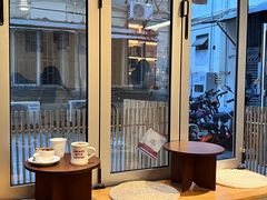 -The Roastery By AllYouWant(福田店)