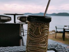 -Sunset Bar(丹绒亚路香格里拉店)