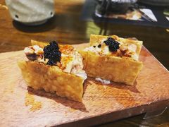 卜卜脆鹅肝-古田居·特色寿司料理(骏欣中心店)