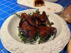 -蔡澜点心·粤菜(花城汇南区店)