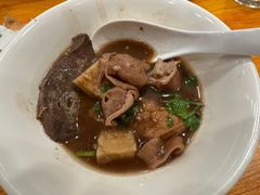 -北京小肠陈饭庄(方庄店)