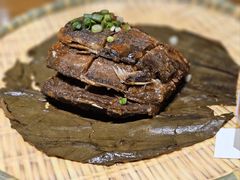 -春满园·邯郸菜发祥地(滏东店)