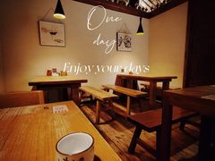 -长亭酒肆.武夷菜(鼓楼后海店)