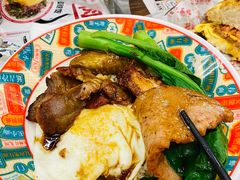 -孖记茶档·热腾茶餐(江南西plus店)