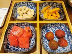 -四方桌·福建客家土菜(沙县步行街店)