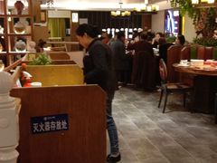 -百年神厨·地道川菜(清江西路店)