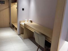 -全季酒店(广州越秀公园店)