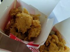 -肯德基(黄渡DT店)