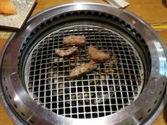 -赤坂亭·M9和牛烧肉·铁板烧(合肥万象城店)