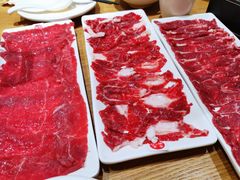 吊龙-掂档潮汕牛肉火锅(沈阳万象城店)