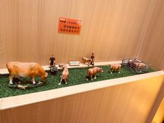 -贵宾牛·潮汕牛肉火锅(珠池总店)