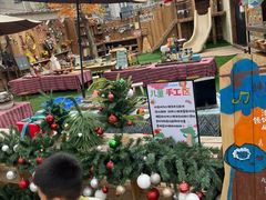 -HERRE·FARM 赫尔露营农场·团建聚会包场