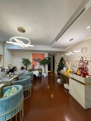 -HUII NAIL绘京美甲美睫会馆