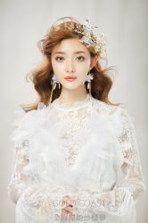 -金海岸婚纱摄影(塘沽店)