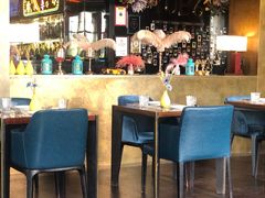 -YUE·6·西式融合餐厅(外滩六号店)
