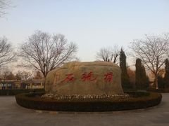 -大槐树寻根祭祖园